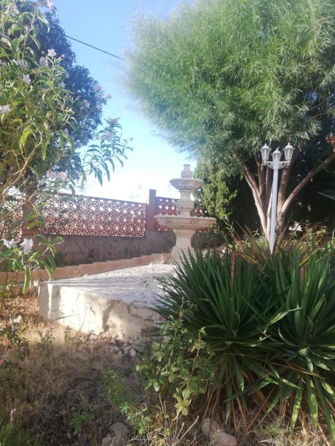 Casa Martinez Studios & Chambre D'Hotes A 3 Kms De Montserrat Valencia Montroy Екстериор снимка