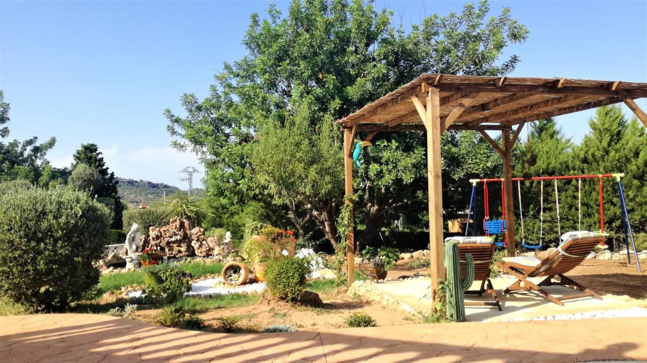 Casa Martinez Studios & Chambre D'Hotes A 3 Kms De Montserrat Valencia Montroy Екстериор снимка