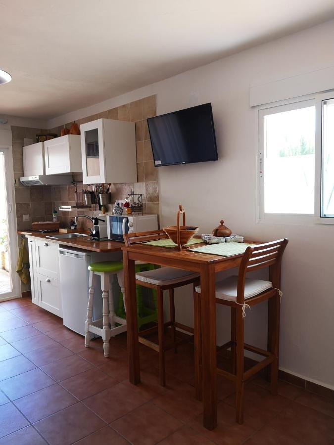 Casa Martinez Studios & Chambre D'Hotes A 3 Kms De Montserrat Valencia Montroy Екстериор снимка