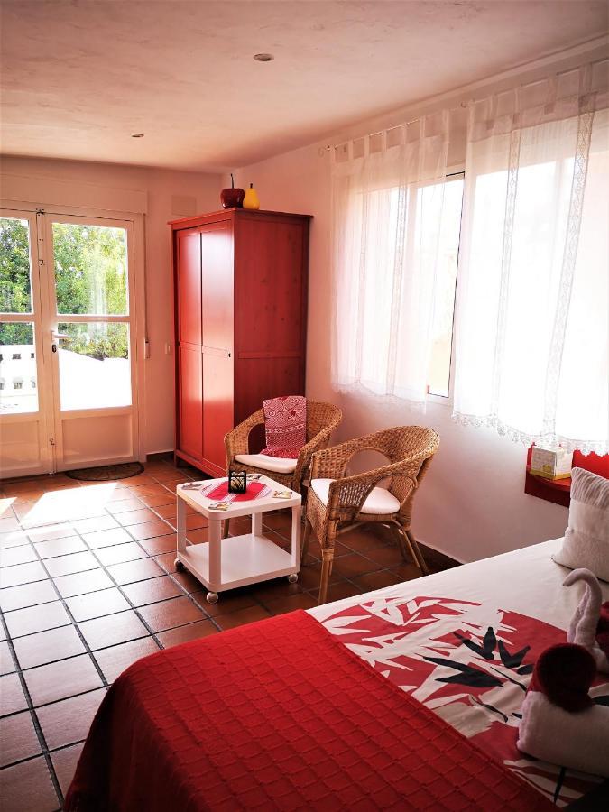 Casa Martinez Studios & Chambre D'Hotes A 3 Kms De Montserrat Valencia Montroy Екстериор снимка