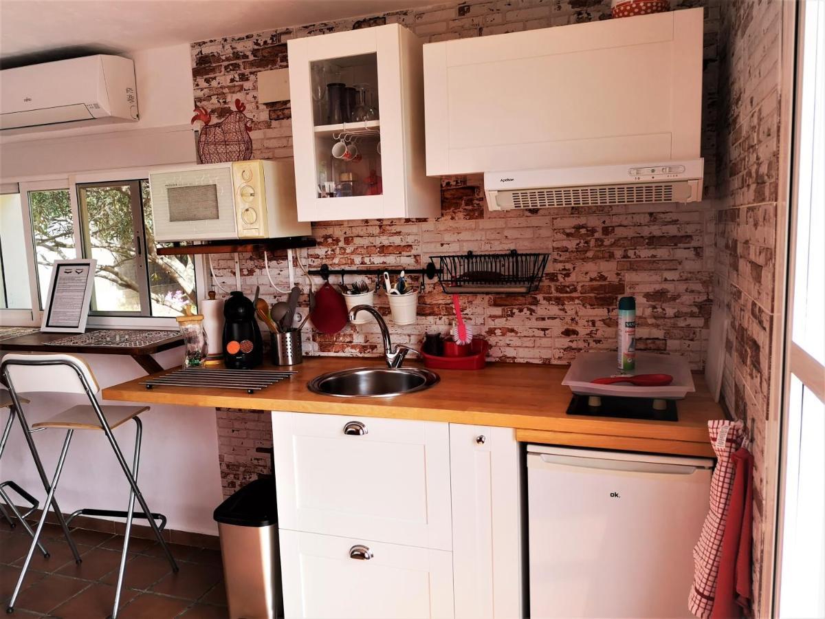 Casa Martinez Studios & Chambre D'Hotes A 3 Kms De Montserrat Valencia Montroy Екстериор снимка