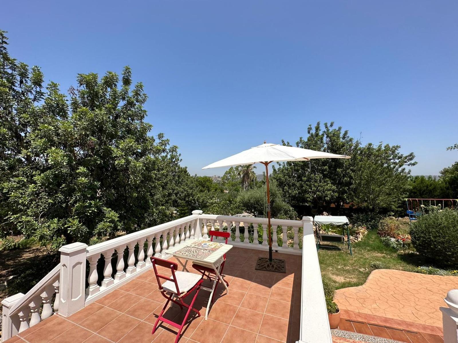 Casa Martinez Studios & Chambre D'Hotes A 3 Kms De Montserrat Valencia Montroy Екстериор снимка