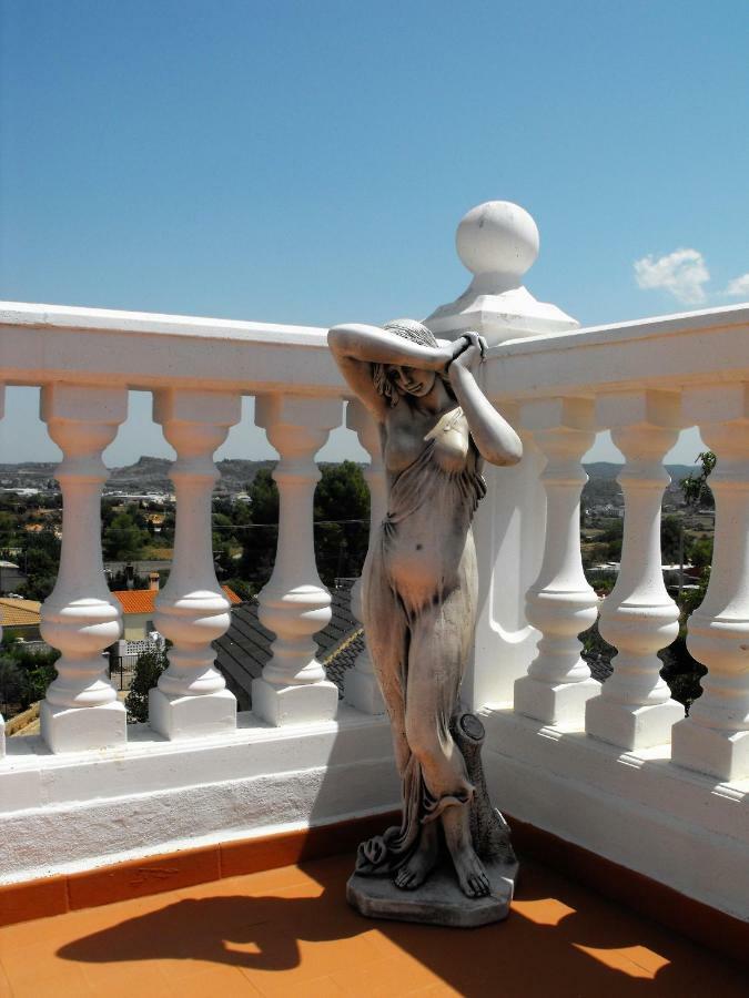 Casa Martinez Studios & Chambre D'Hotes A 3 Kms De Montserrat Valencia Montroy Екстериор снимка