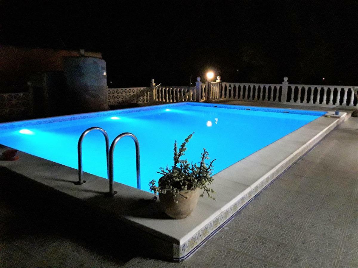 Casa Martinez Studios & Chambre D'Hotes A 3 Kms De Montserrat Valencia Montroy Екстериор снимка