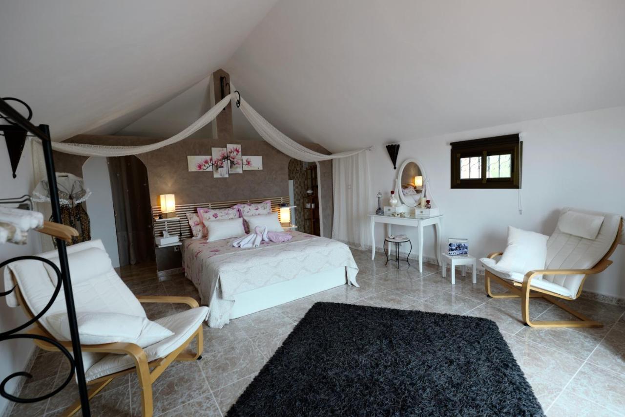 Casa Martinez Studios & Chambre D'Hotes A 3 Kms De Montserrat Valencia Montroy Екстериор снимка