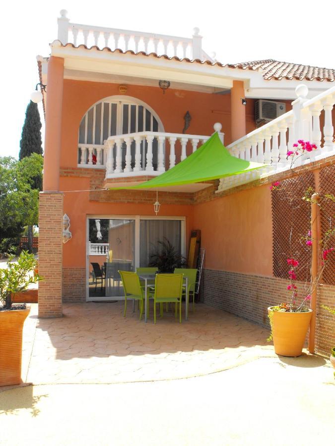 Casa Martinez Studios & Chambre D'Hotes A 3 Kms De Montserrat Valencia Montroy Екстериор снимка